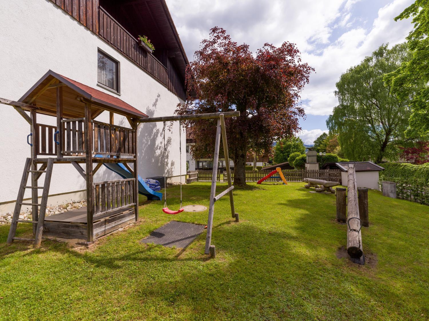 Apartamento Ferienwohnanlage-Oberaudorf F 2Mit Hallenbad Und Sauna Exterior foto